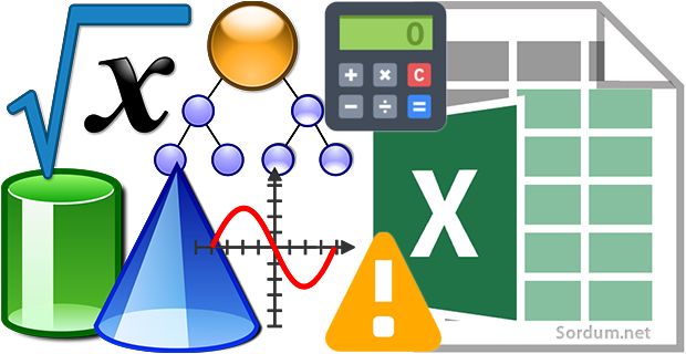 Excel saat toplamını yanlış hesaplıyor
