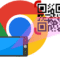 Google Chromede URL için QR kodu oluştur