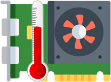 Ekran kartı (GPU) sıcaklığını programsız bulun