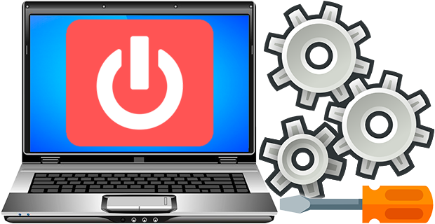  Laptop ekranını programsız kapat