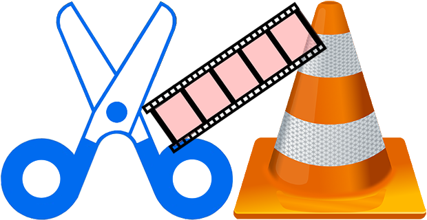 VLC Media Player ile video kes