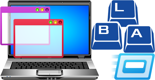 Favori web sayfanızı bir klavye tuşu ile açın