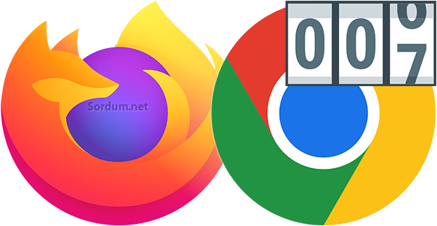 Bir web sitesini kaç kez ziyaret ettiğinizi bulun