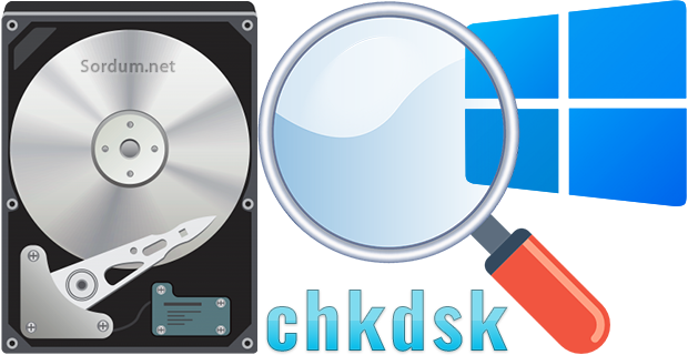 Bilgisayar her açılışta disk kontrolü yapıyor