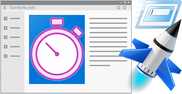 Her x dk da bir program çalıştırın