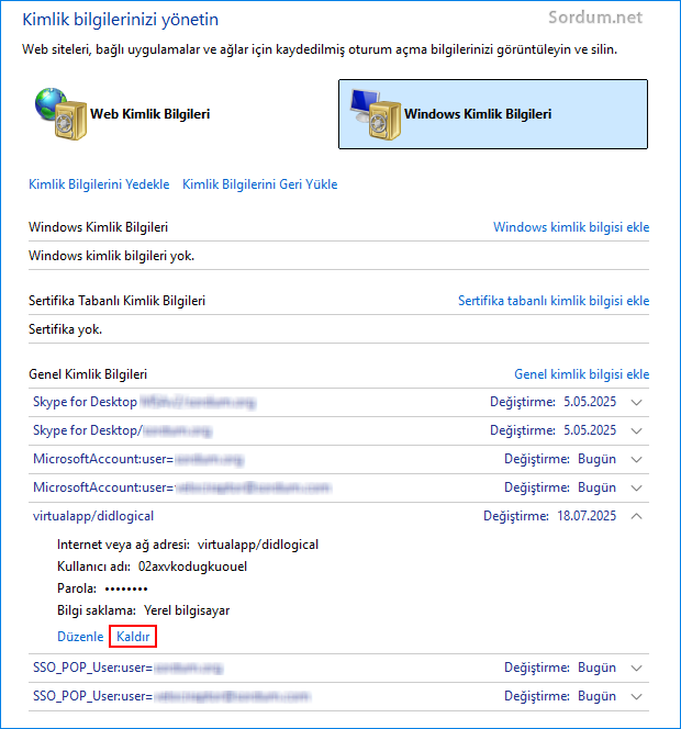 virtualapp didlogical credentials virtualapp didlogical credentials