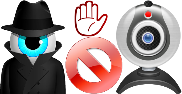 Web Kameranız ile Gözetlenmeyin (WebCam On-Off) Web Kameranız ile Gözetlenmeyin (WebCam On-Off)
