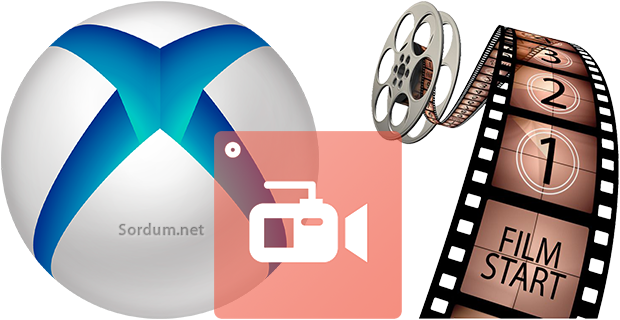 Game barda ekran kayıt süresi