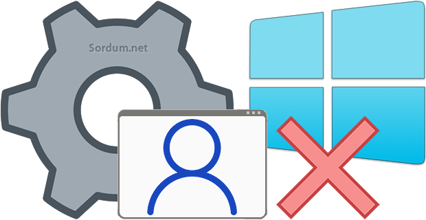 Ayarlar sayfası oturum açma seçeneklerini yasaklayın