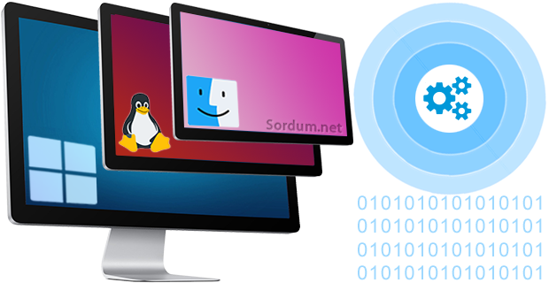 WinNTSetup ile Windows kurun WinNTSetup ile Windows kurun