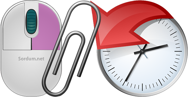 Dosya geçmişi özelliği Dosya geçmişi özelliği