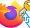 Firefoxta Parolaları (şifreleri) dışa aktarın