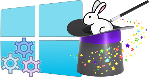 Az bilinen birkaç Windows ipucu