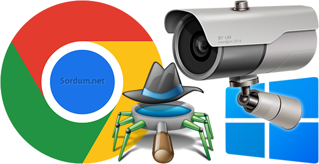 Googlenin hakkınızda topladığı verileri silin