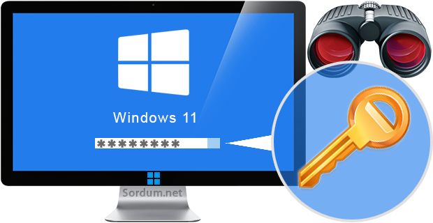 Oturum açma Güvenlik soru ve cevapları
