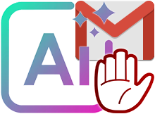 Yapay zekanın Gmaillerinizi okumasını engelleyin