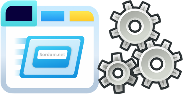 Tarayıclarda birden fazla sekmede aynı işlemi yapın