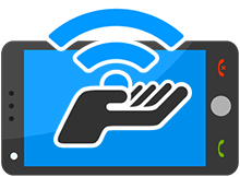 Android telefonda QR kodu ile kablosuz ağı paylaş