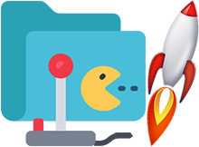 Oyun ve videoları optimize edin