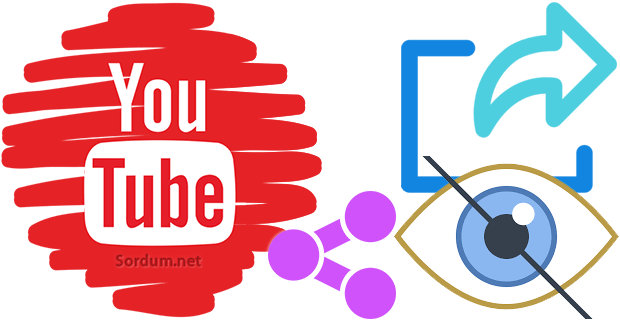 Youtubede videoyu gizli olarak paylaş Youtubede videoyu gizli olarak paylaş
