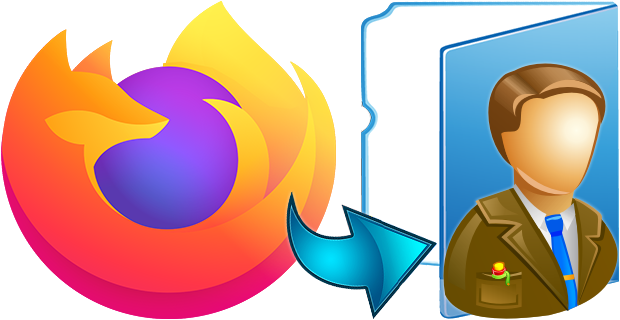 Firefox Profil klasörü nasıl açılır Firefox Profil klasörü nasıl açılır