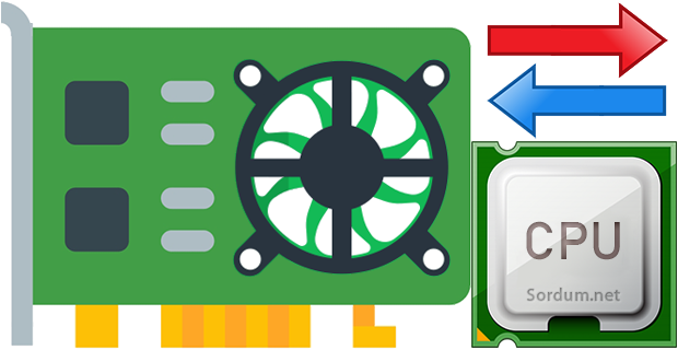 Dahili ve Harici ekran kartları arasında farklar