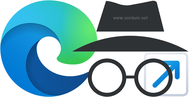 Chromium EDGE herzaman gizli modda başlasın