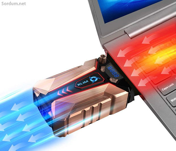 USb Laptop soğutucu USb Laptop soğutucu