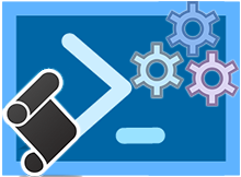 Ps2exe Gui ile powershell scriptlerini exe yapın