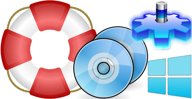 Windows sistem onarım iso dosyası oluşturun Windows sistem onarım iso dosyası oluşturun